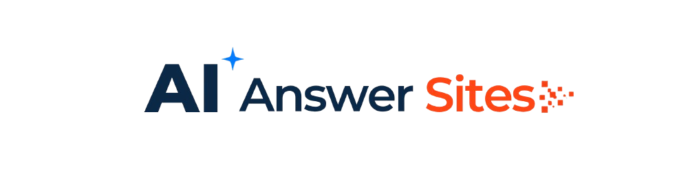 AI Answer Sites