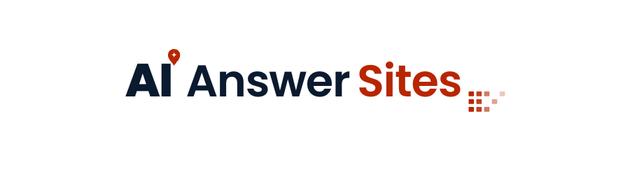 AI Answer Sites