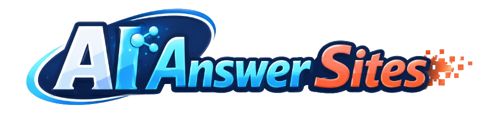 AI Answer Sites